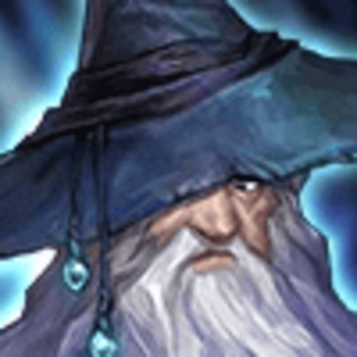 水 ガンダルフ 水ガンダルフ