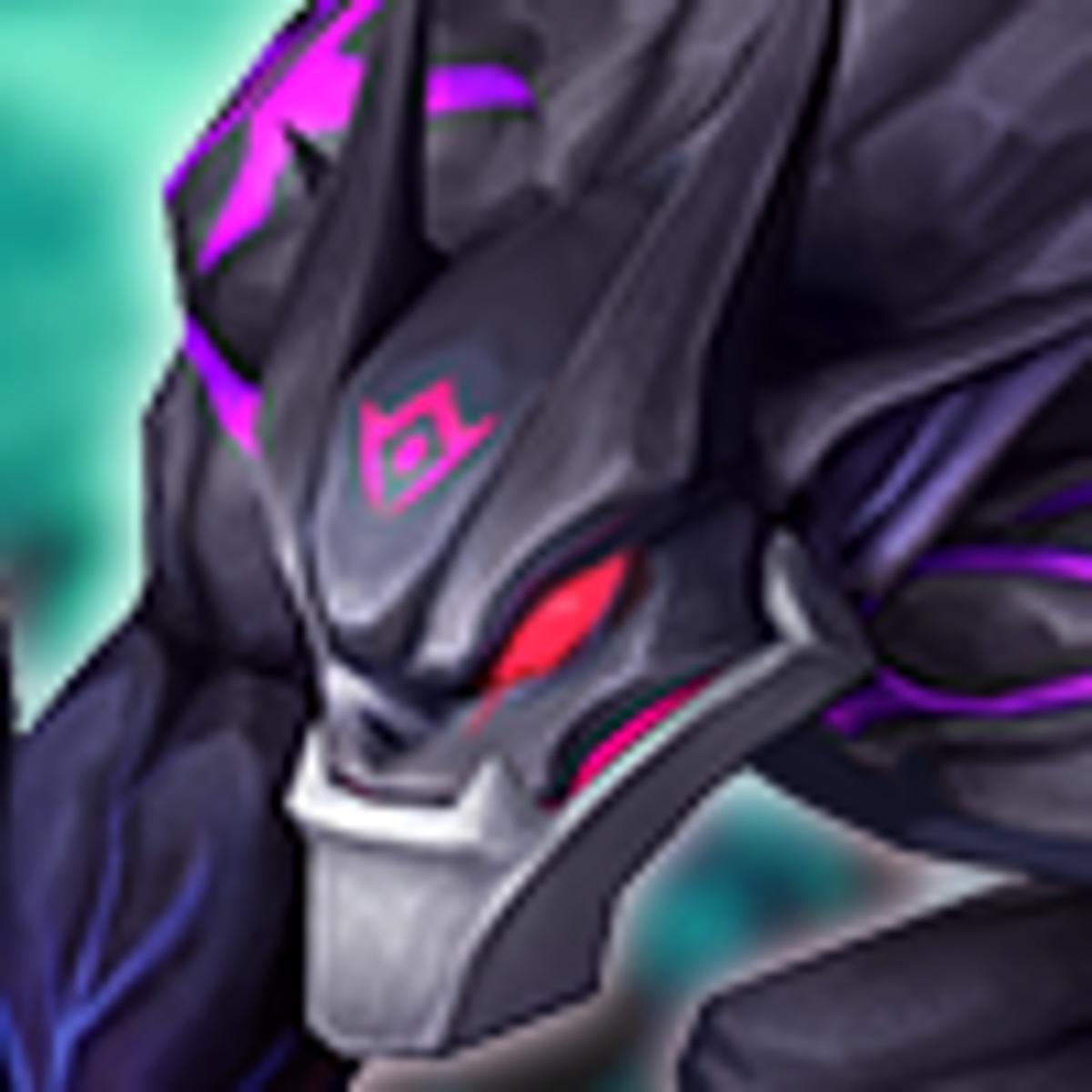 闇 ガーゴイル オニックス