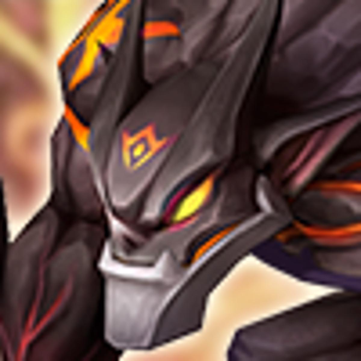 火 ガーゴイル クニート