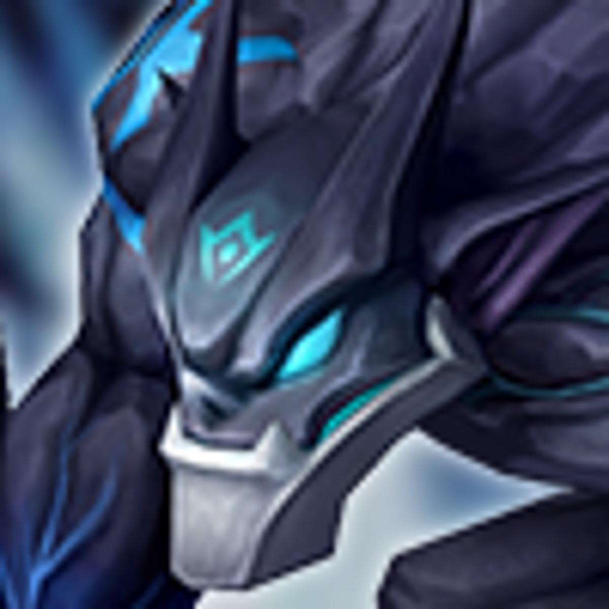 水 ガーゴイル タンザイト