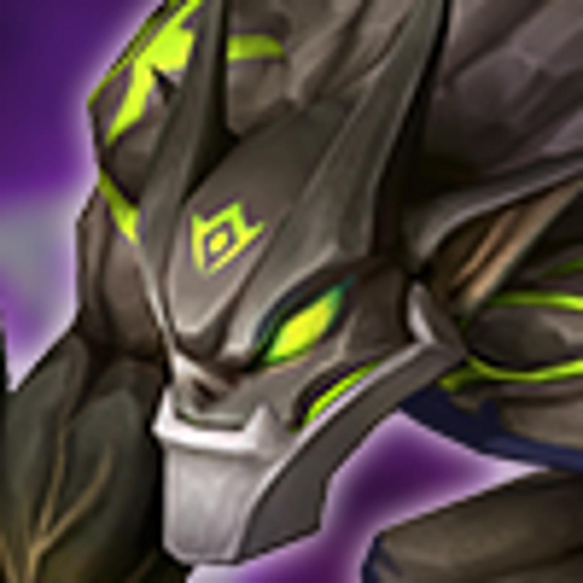 風 ガーゴイル マリート