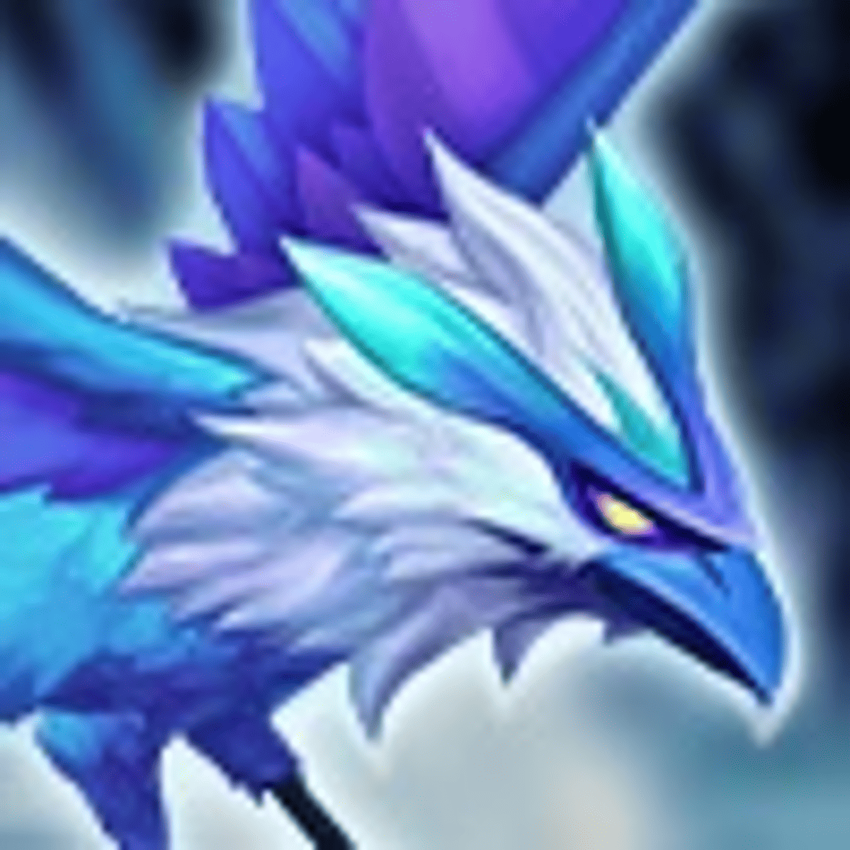 水 ガルーダ コナミヤ