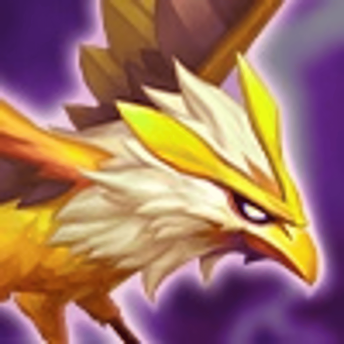 風 ガルーダ (リンダーマン)