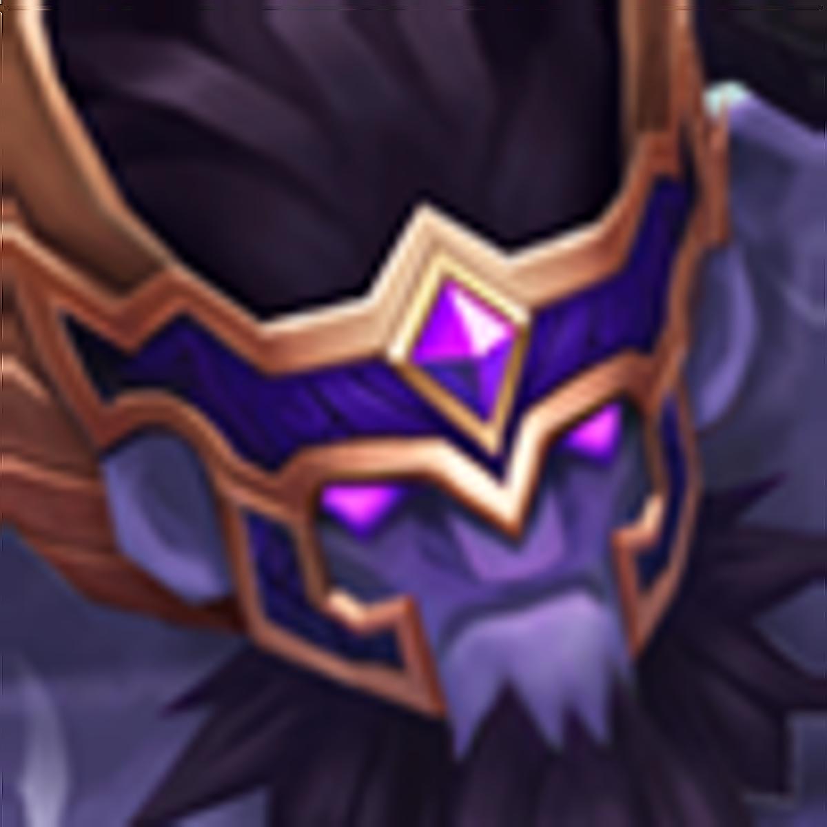 闇 狂戦士 (トラサル)