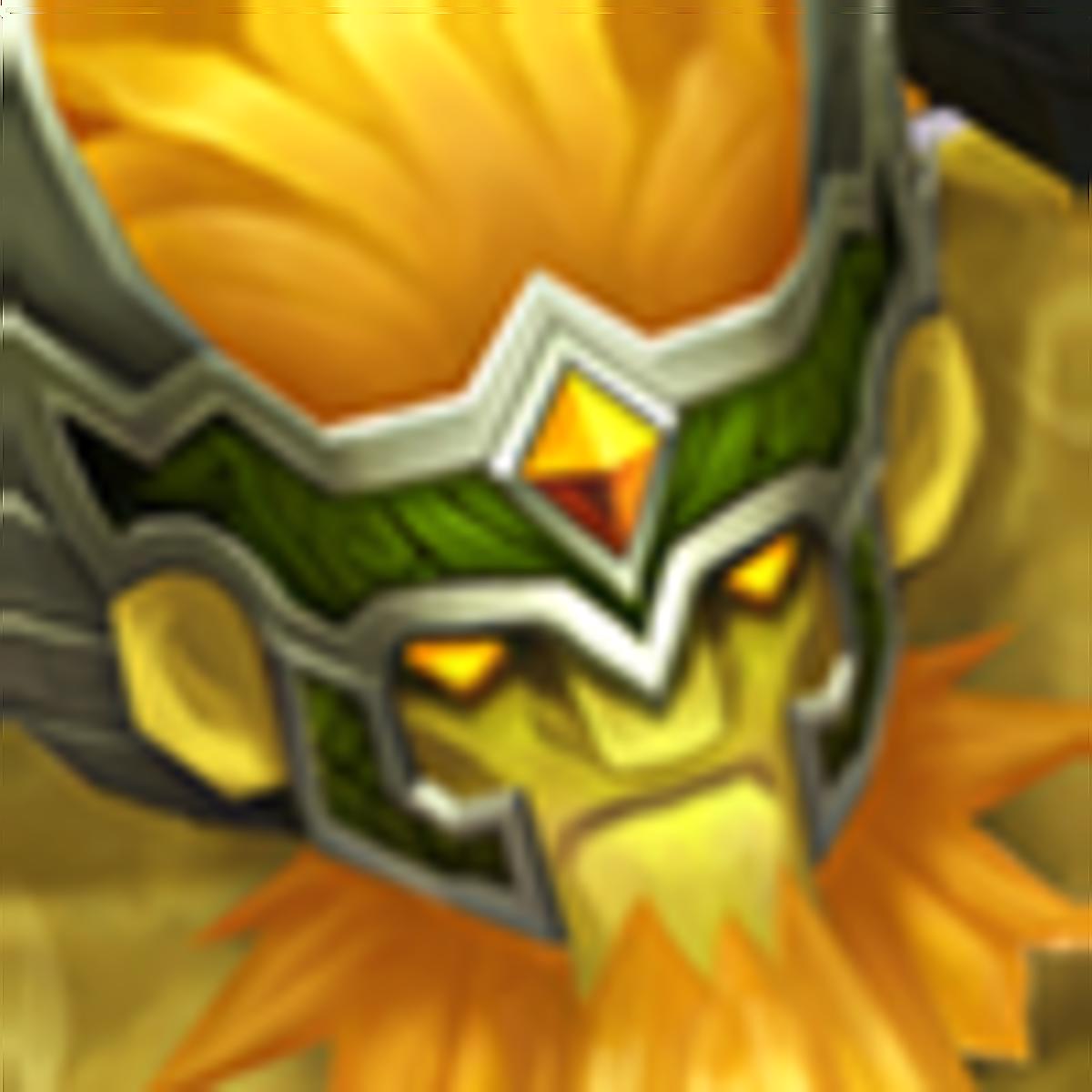 風 狂戦士 スコグル