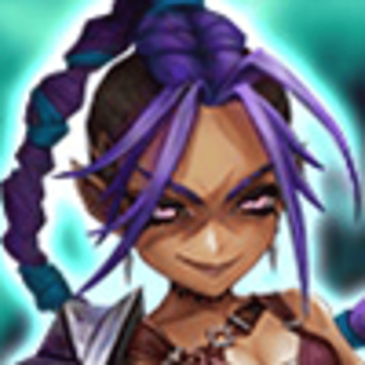 闇 グラディエイター キアラ