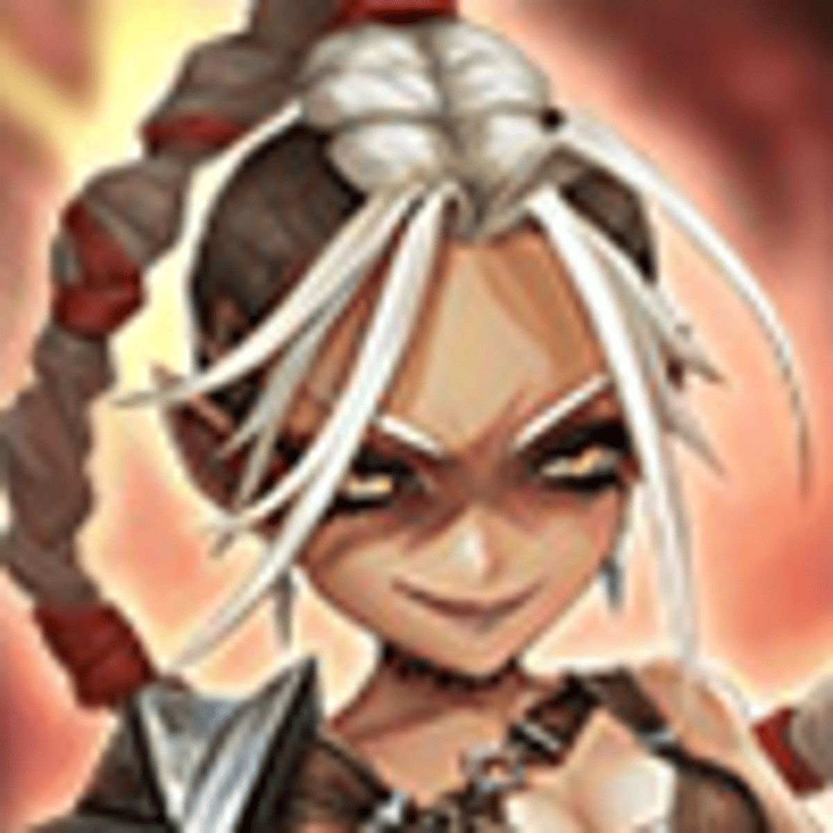 火 グラディエイター (フェデリカ)