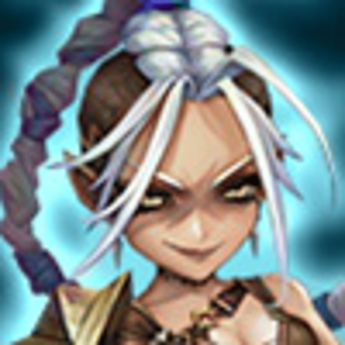 光 グラディエイター (オーレリア)