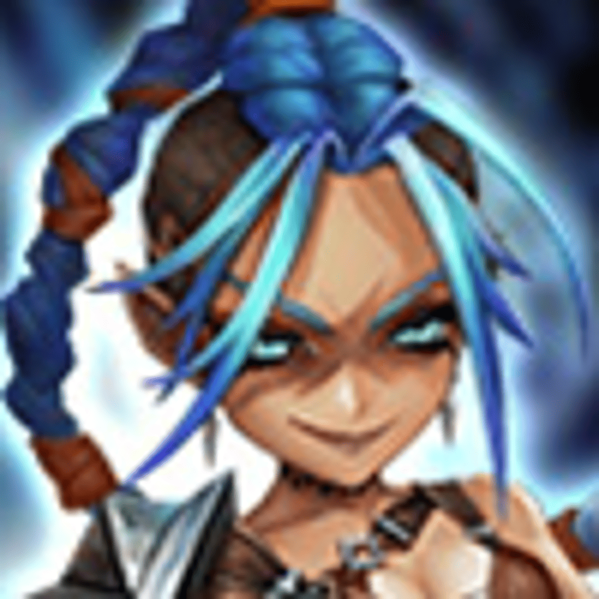 水 グラディエイター (カランタッツェ)