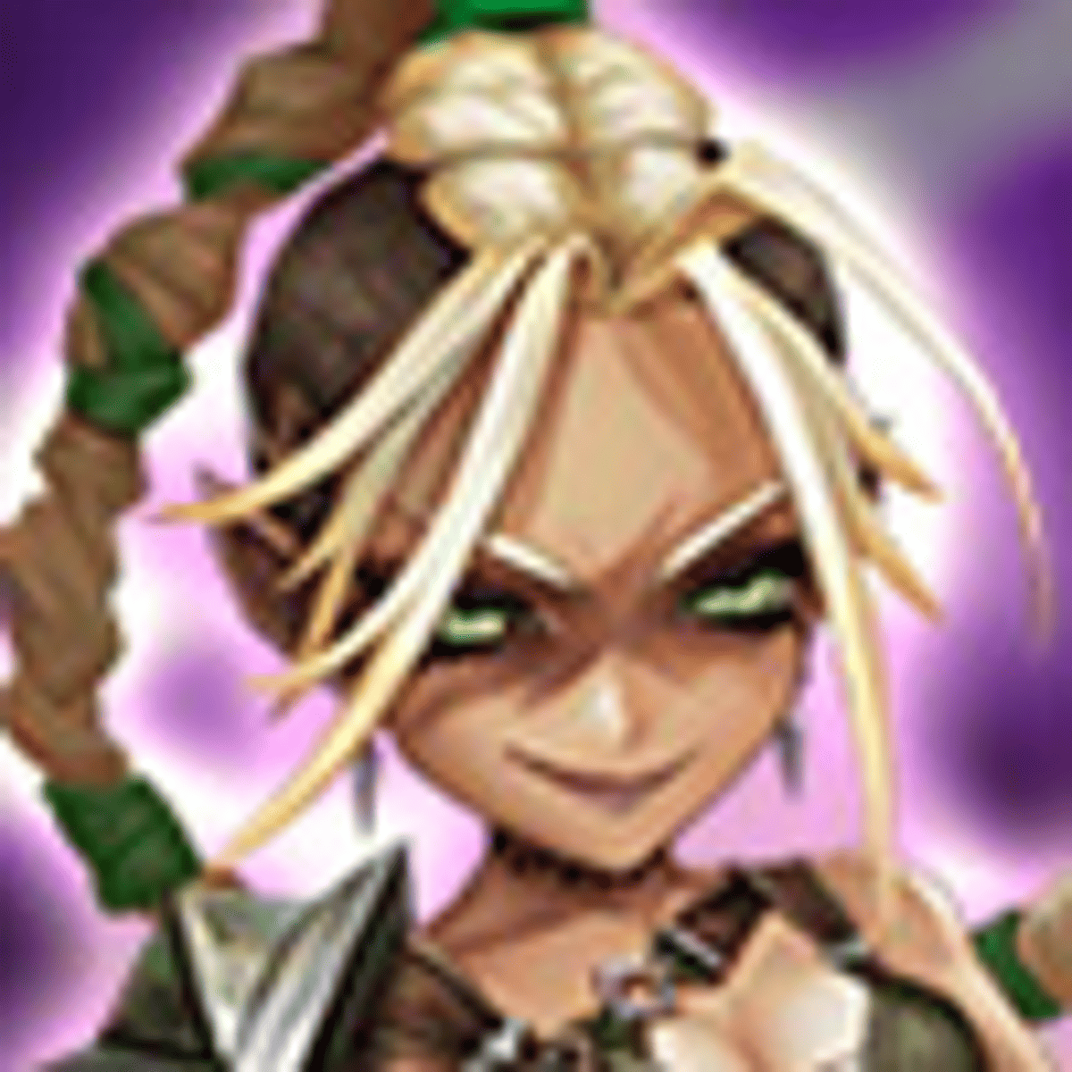 風 グラディエイター (エレニー)