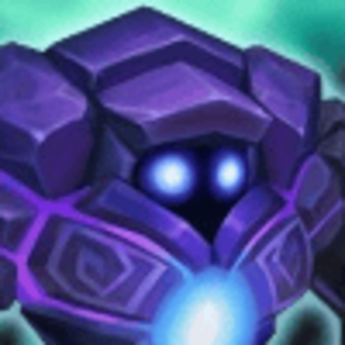 闇 ゴーレム (マギ)