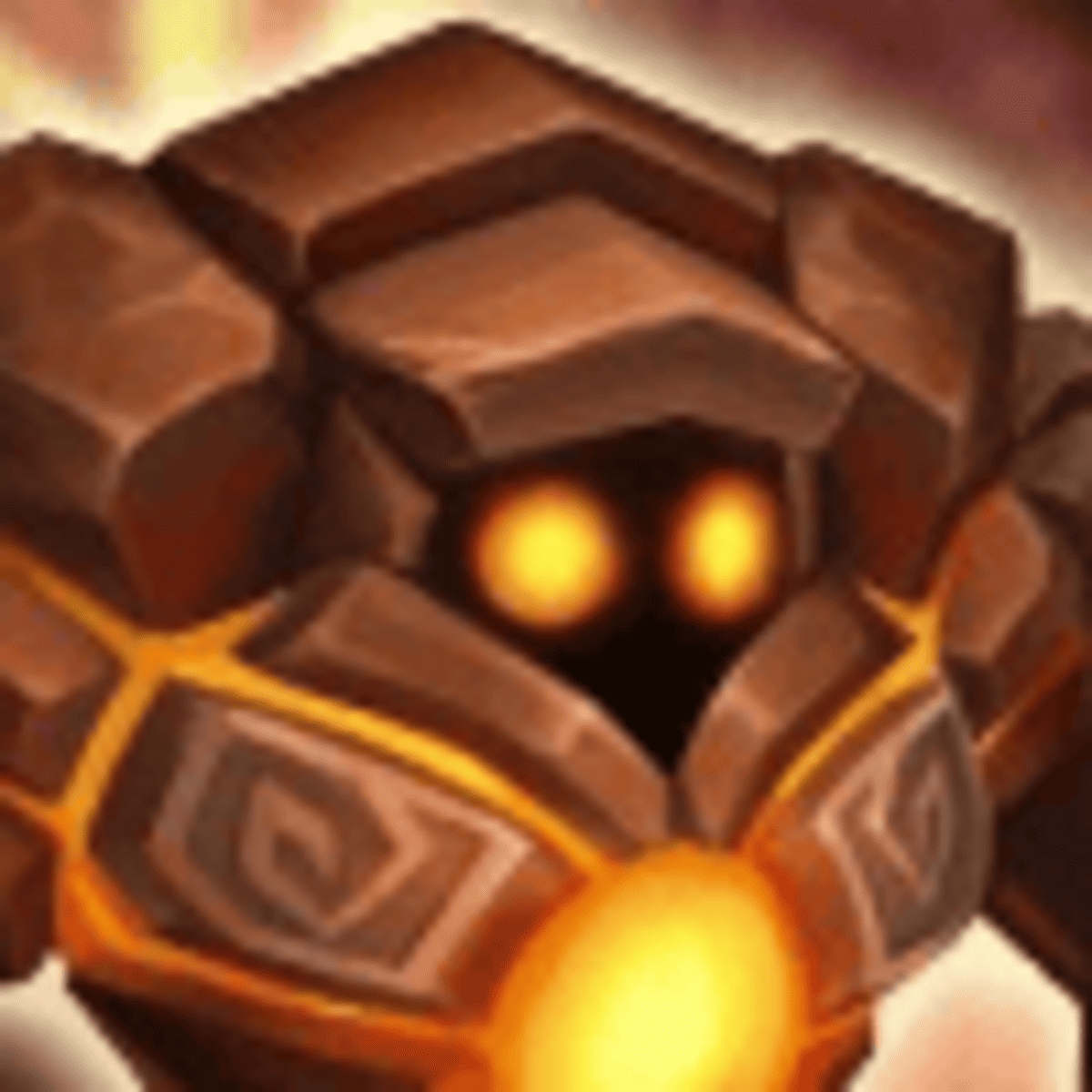 火 ゴーレム (クーゴ)