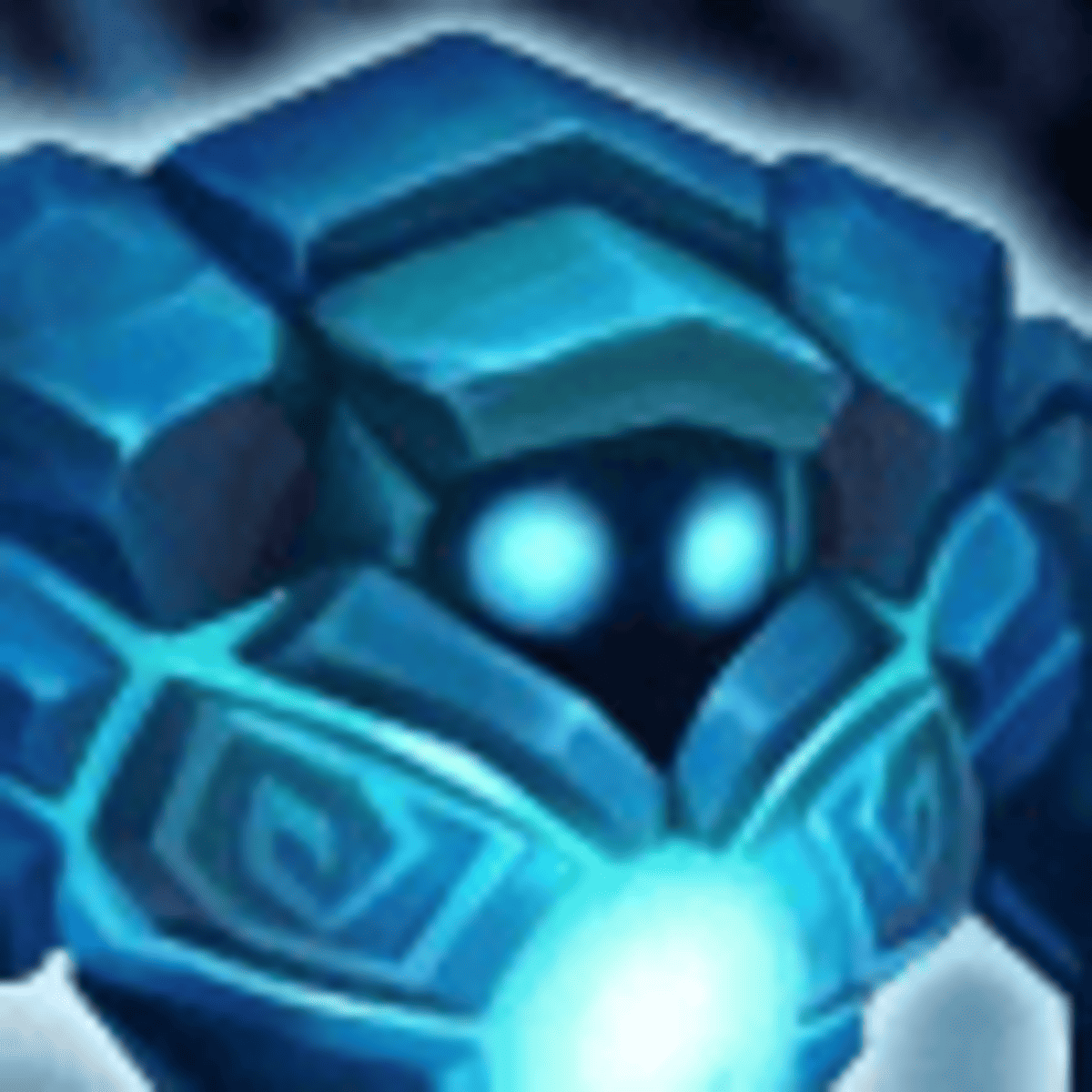 水 ゴーレム (クーン)