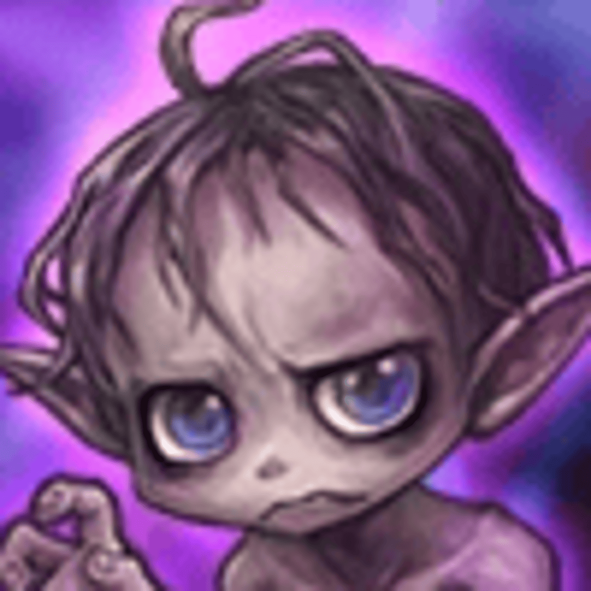 闇 ゴクリ (闇ゴクリ)