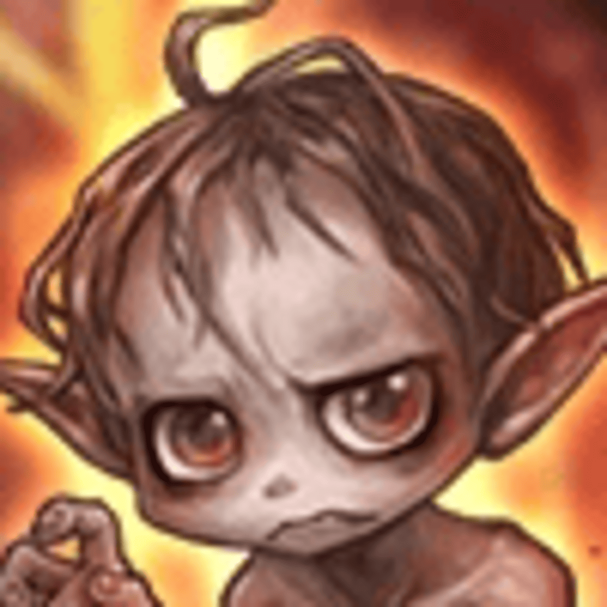 火 ゴクリ 火ゴクリ