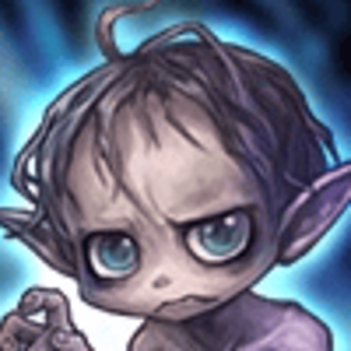 水 ゴクリ (水ゴクリ)