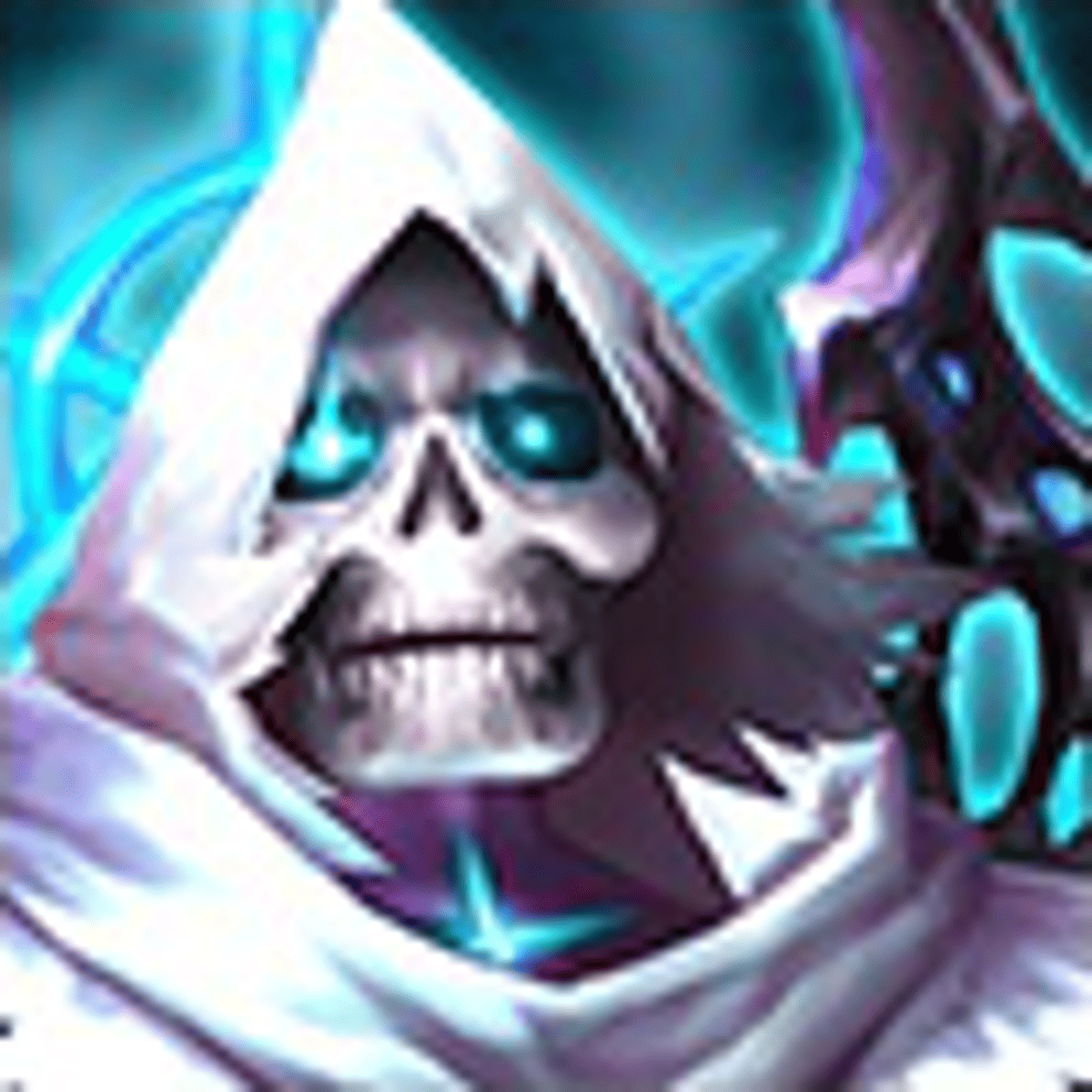 光 グリムリッパー プロム