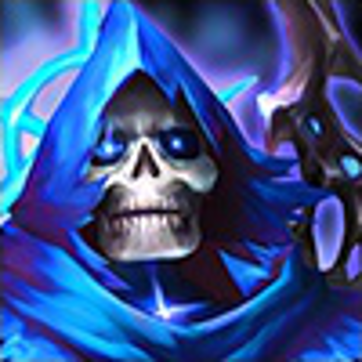 水 グリムリッパー ヘモス