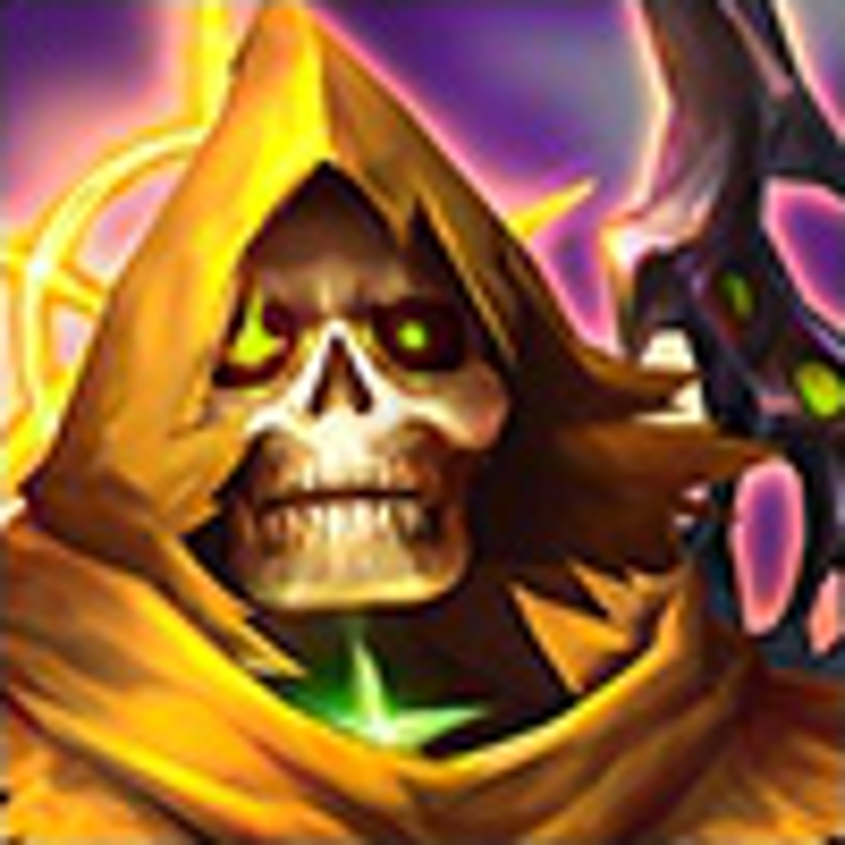 風 グリムリッパー (ヒヴァ)