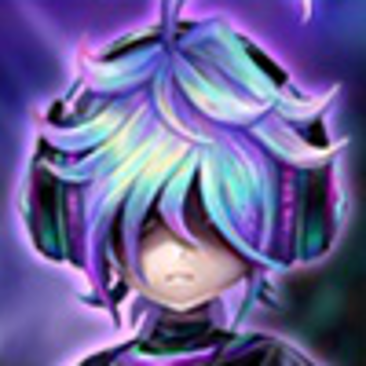 闇 ハッカー N1X