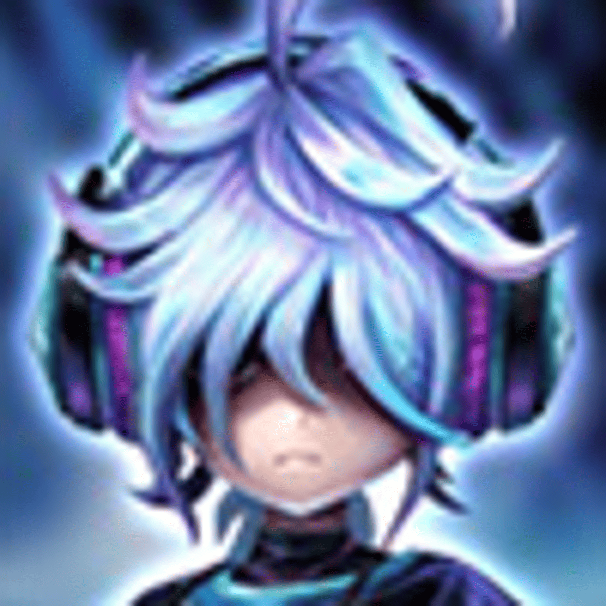 水 ハッカー (K1D)