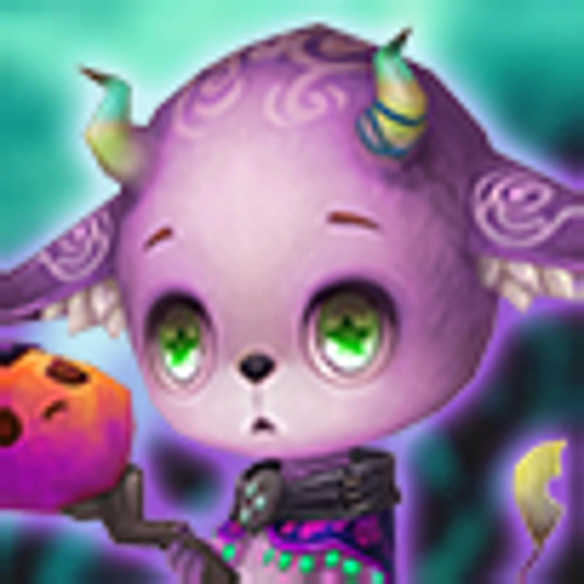 闇 ハッグ クロワ