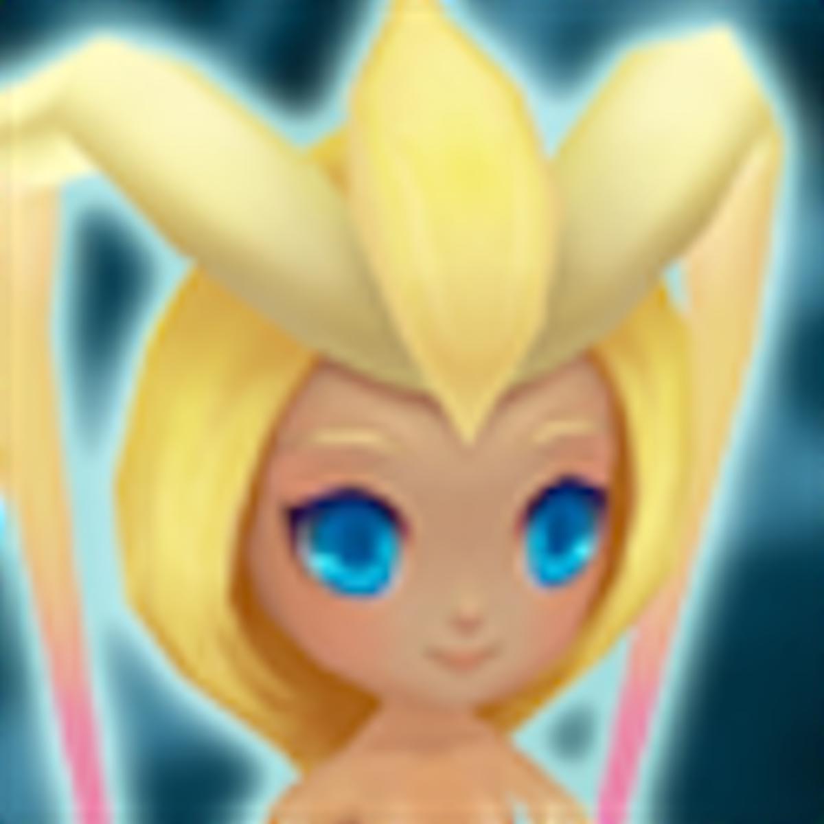 光 ハルピュイア シア