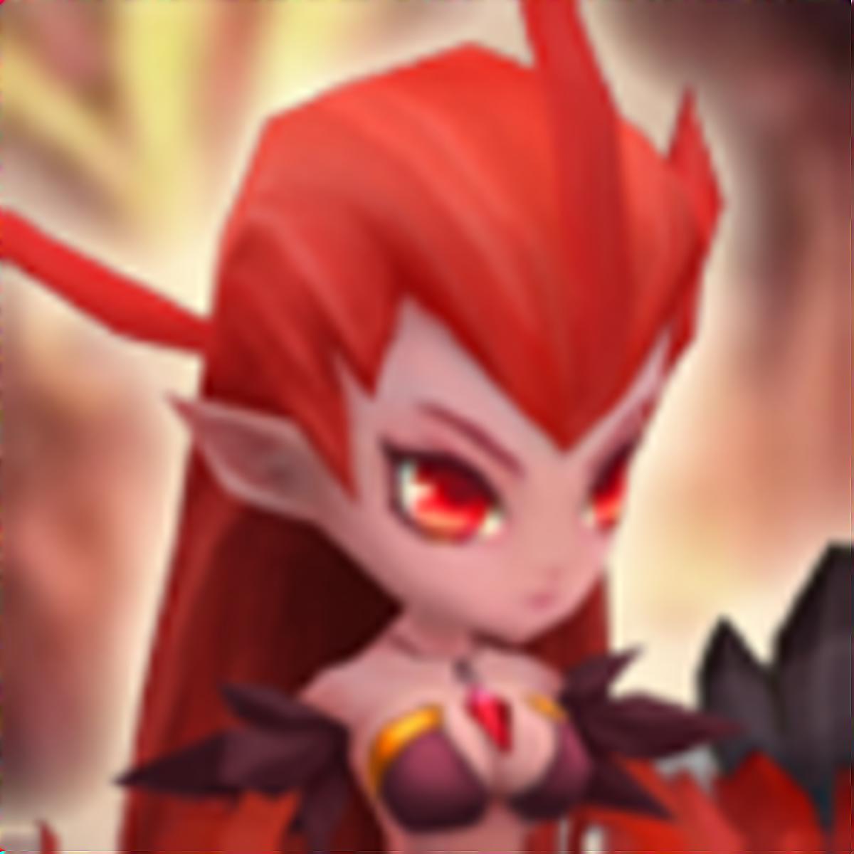 火 ハーピー ルーカシャ