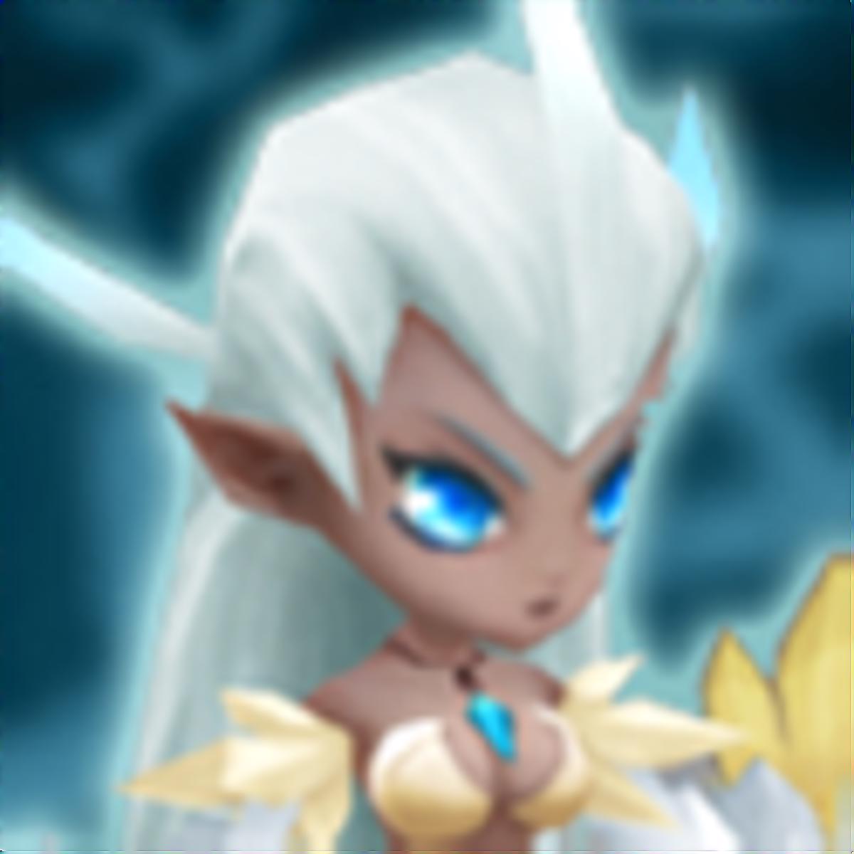 光 ハーピー カビラ