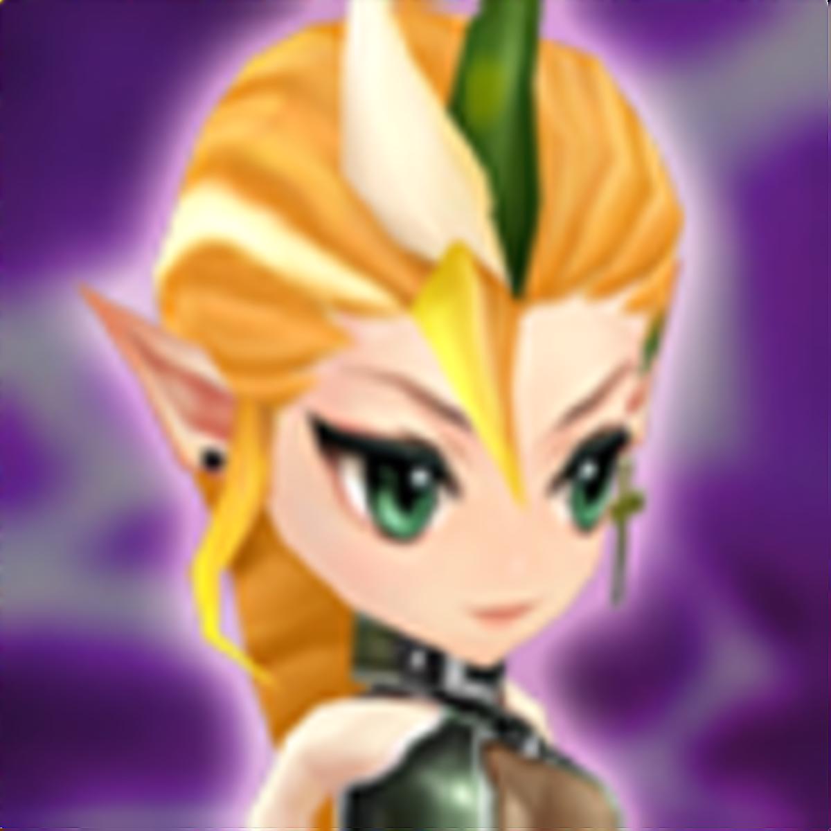 風 ヘルレディ エトナ