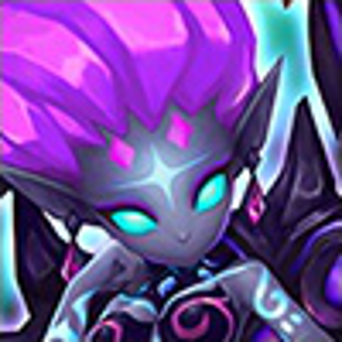 闇 ハイエレメンタル ジュマリン