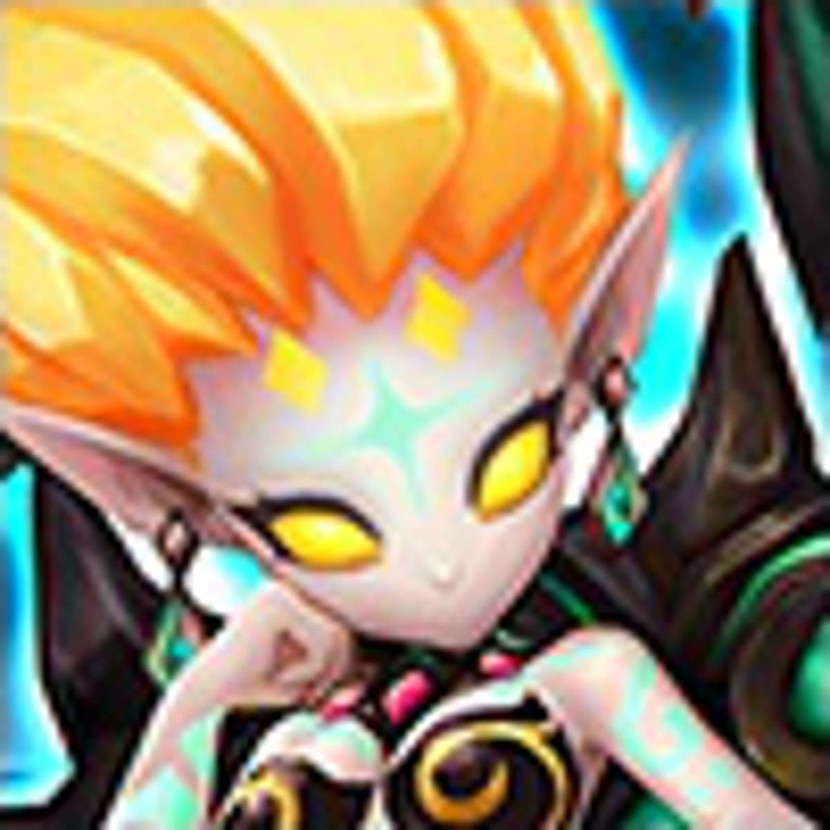 光 ハイエレメンタル シュレン