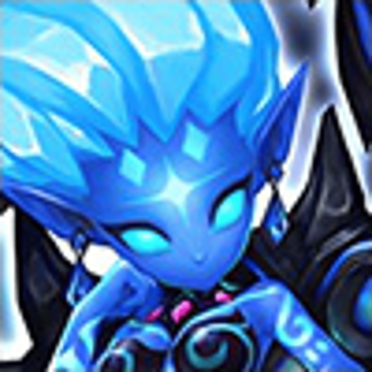 水 ハイエレメンタル (エレナ)