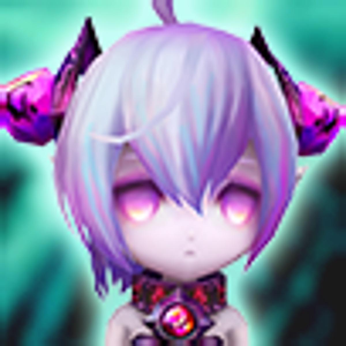 闇 ホムンクルス(サポート系) (闇ホム)