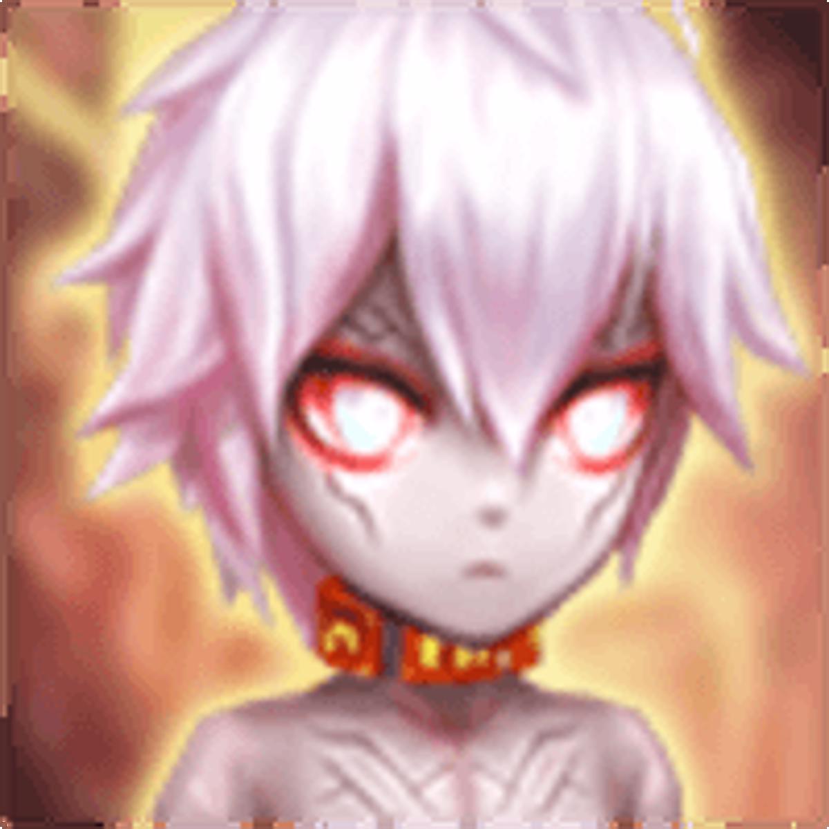 火 ホムンクルス (火ホム)