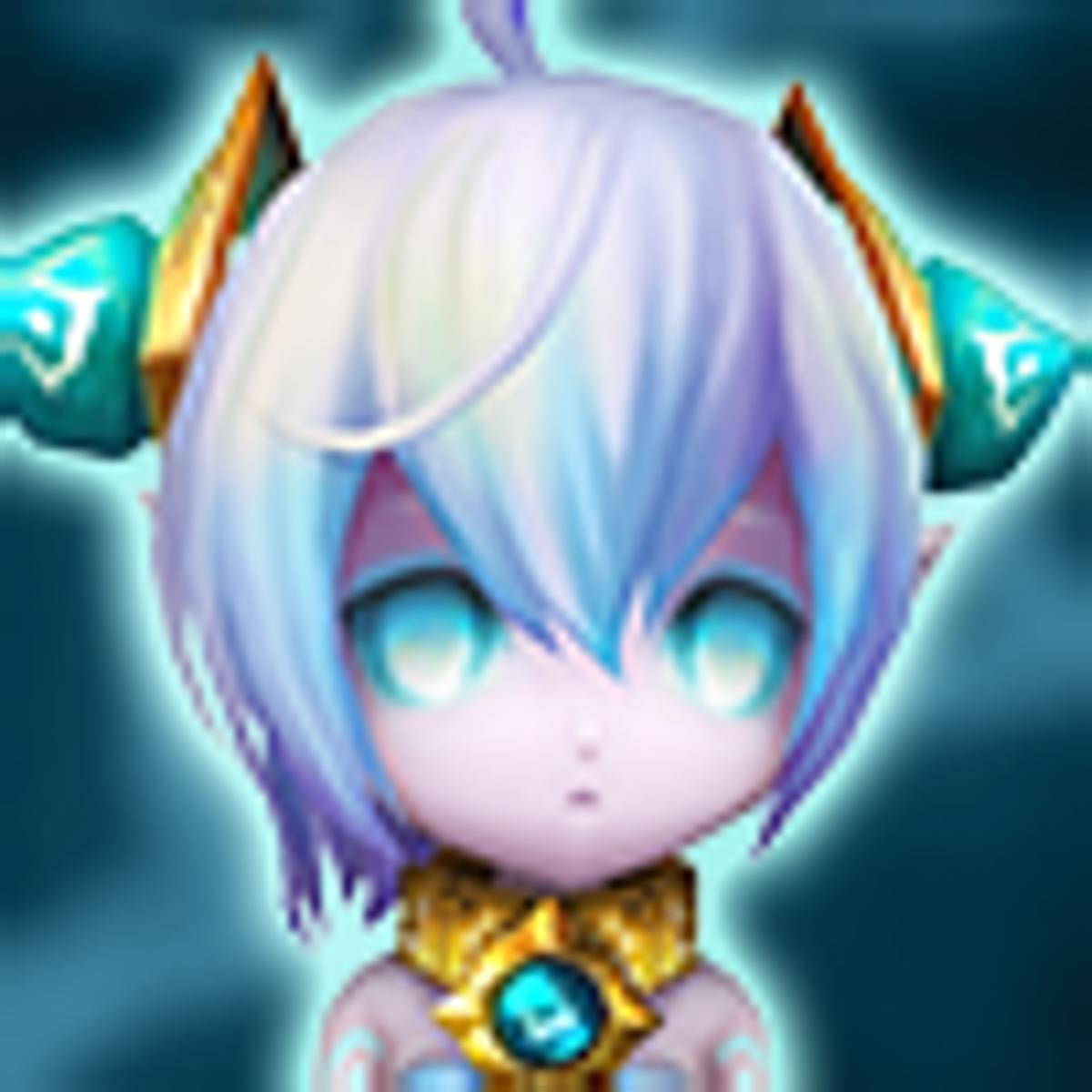 光 ホムンクルス(サポート系) (光ホム)