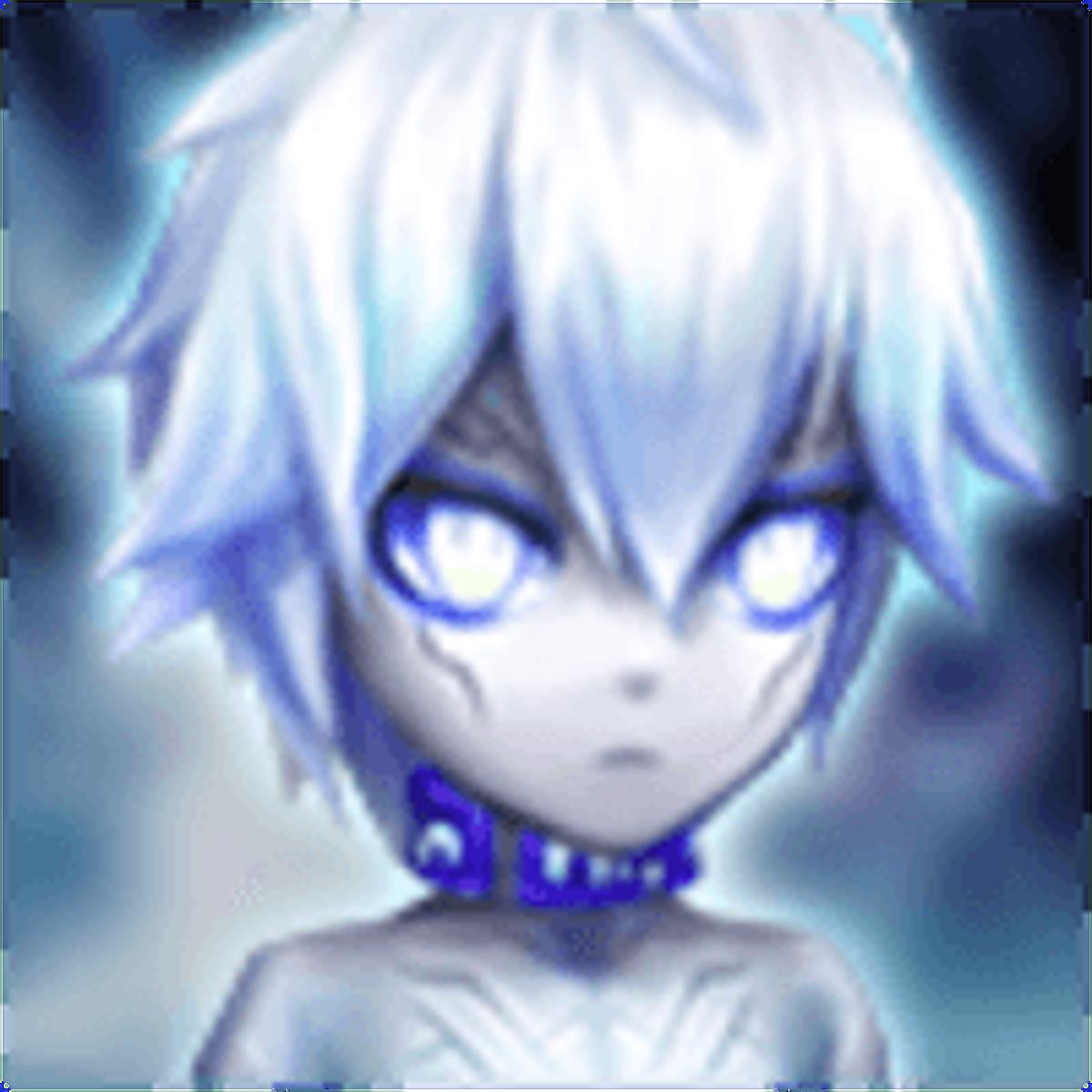 水 ホムンクルス (水ホム)