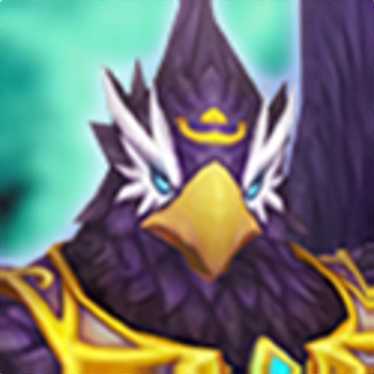 闇 ホルス アムドゥアト