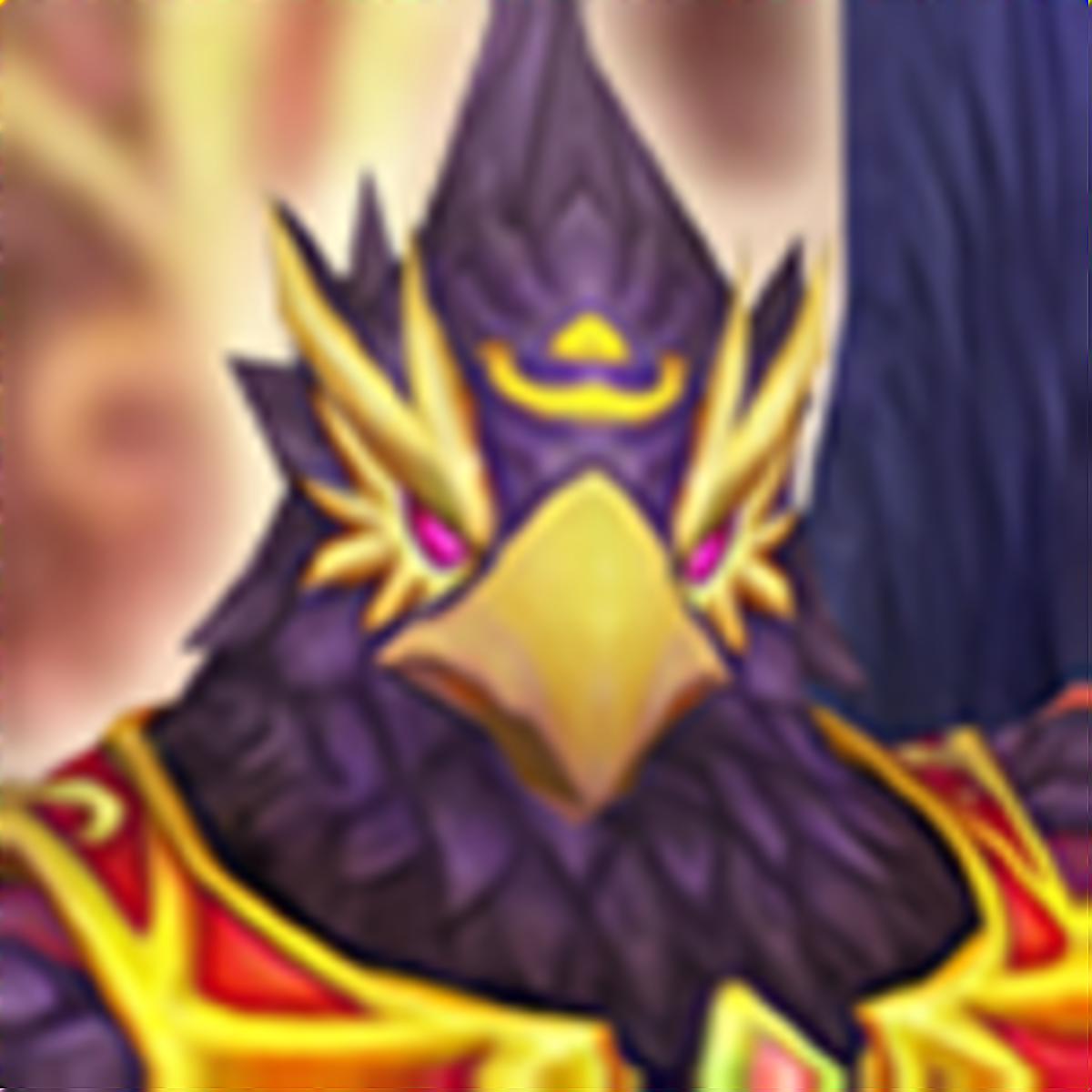 火 ホルス ドゥアムトエフ