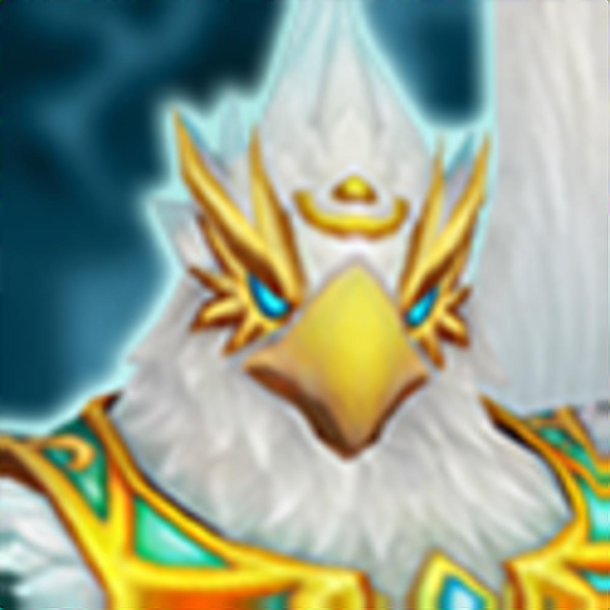 光 ホルス ウアジェト