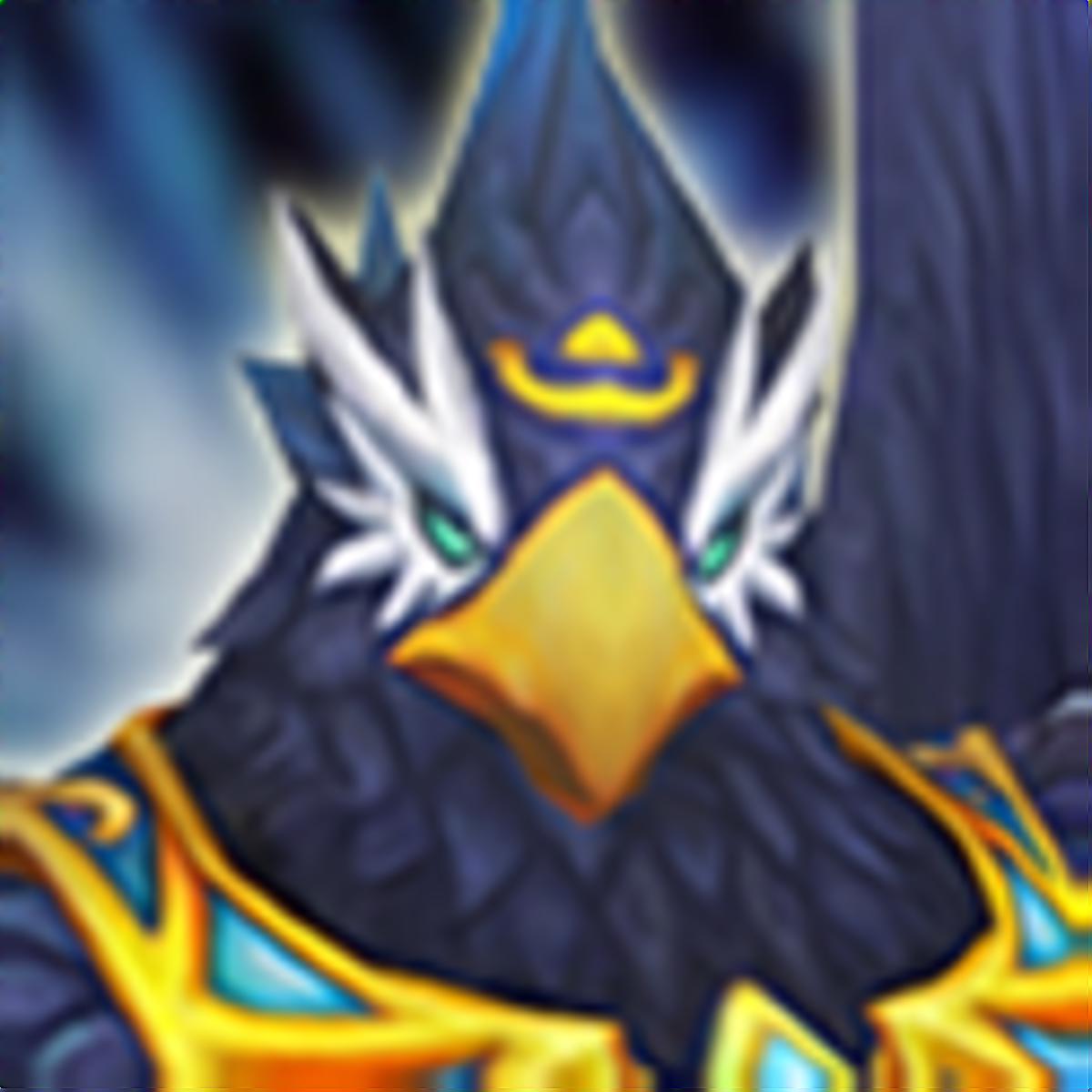 水 ホルス (ケベフセネフ)