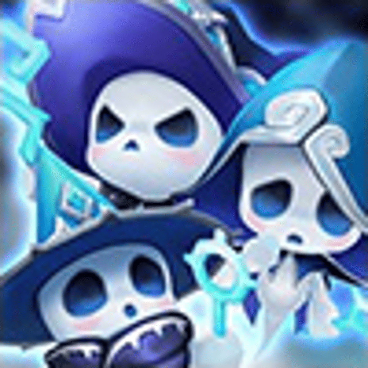 水 ハウル ルル