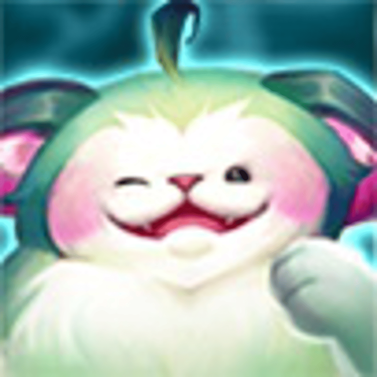 光 ムニャムニャン シャム