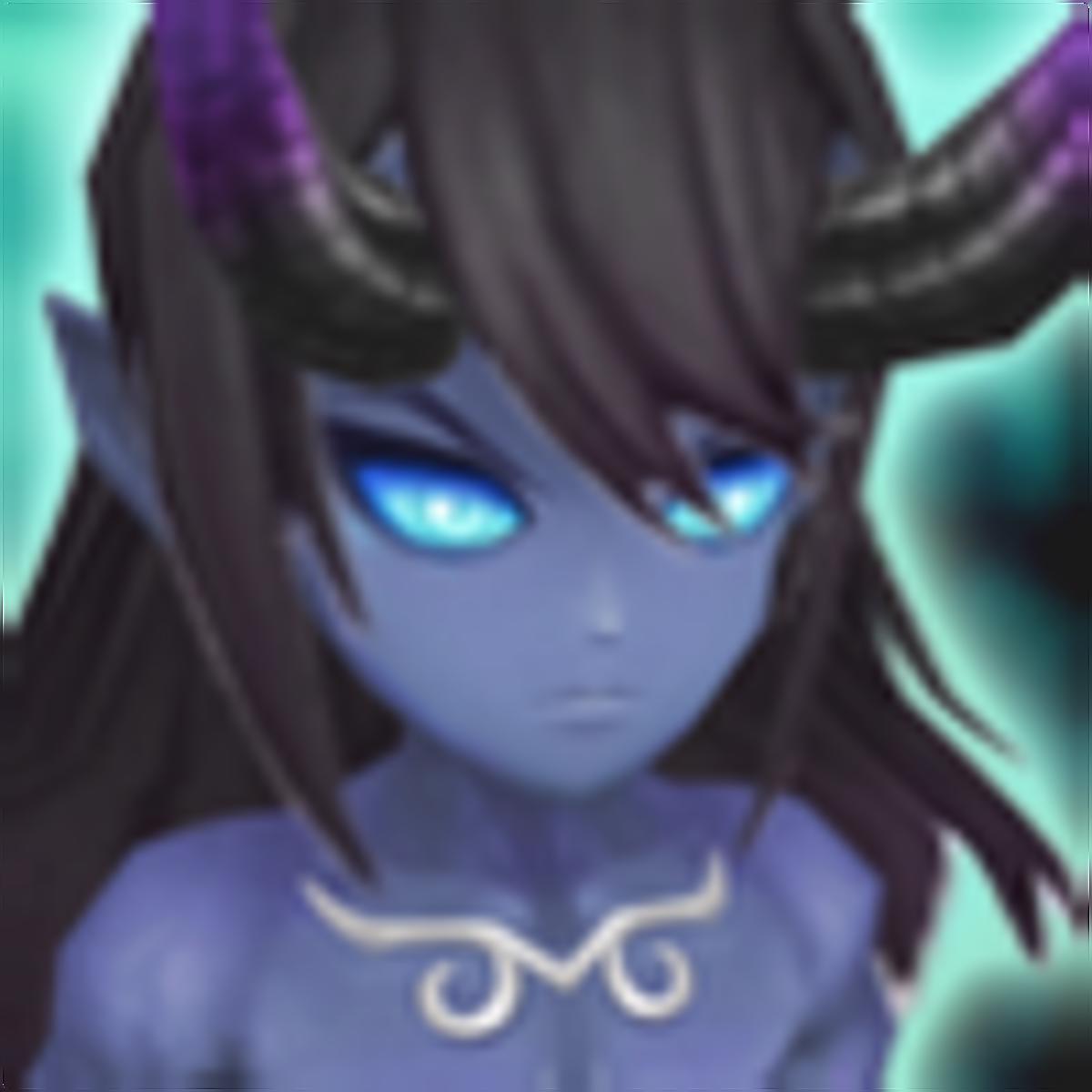 闇 イフリート ヴェラモス