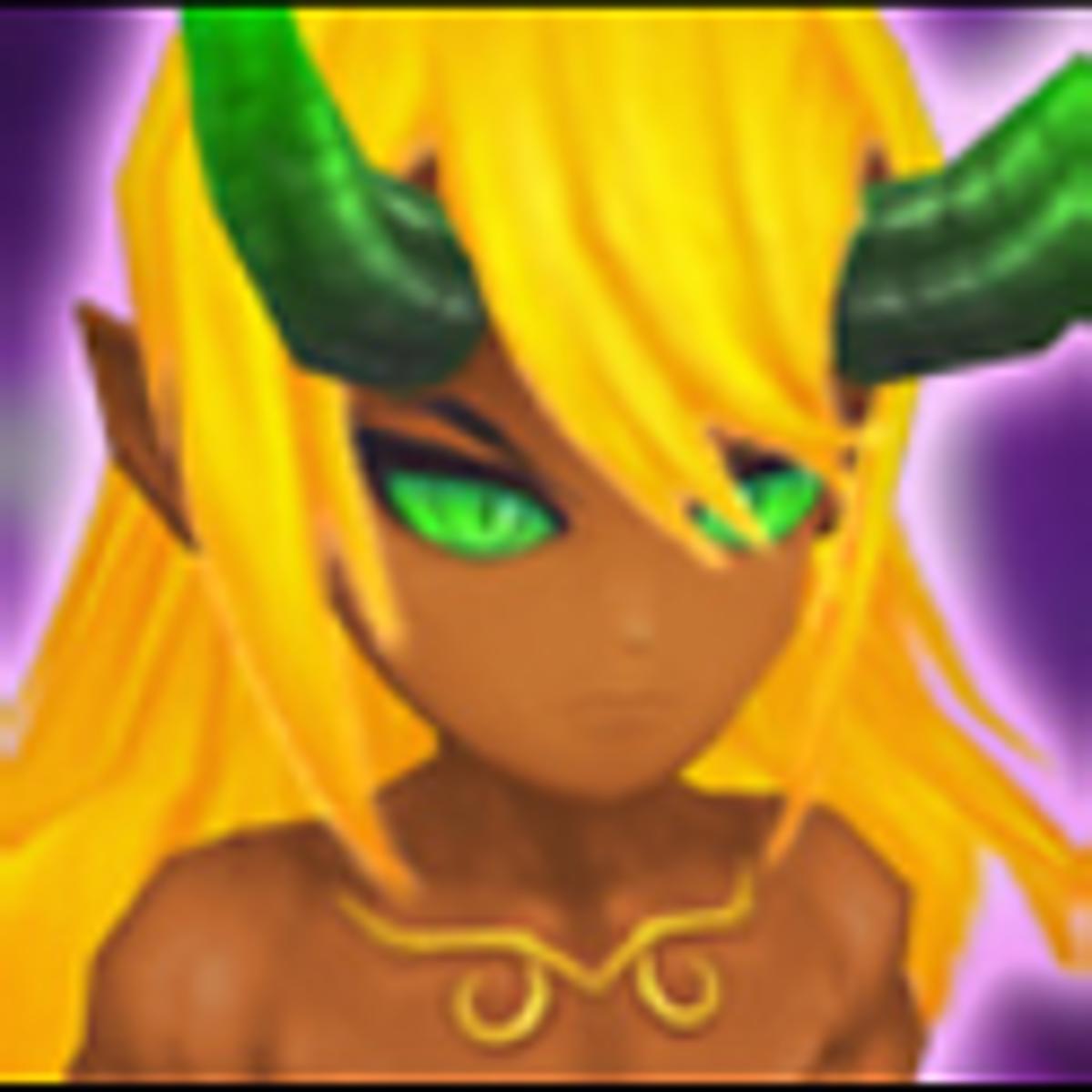 風 イフリート (アカムアミール)