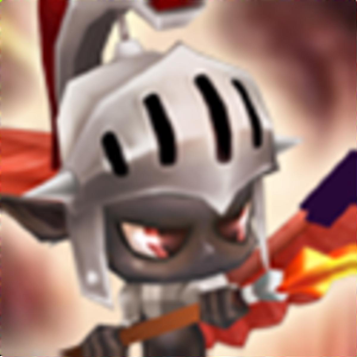 火 インプチャンピオン (パイロ)