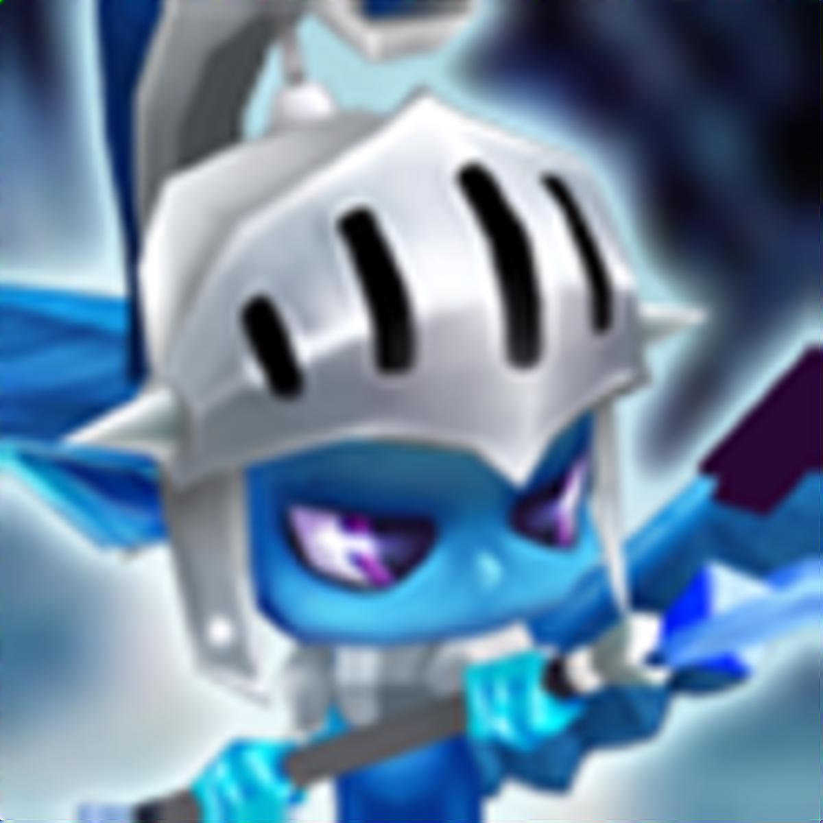 水 インプチャンピオン (ヤクー)