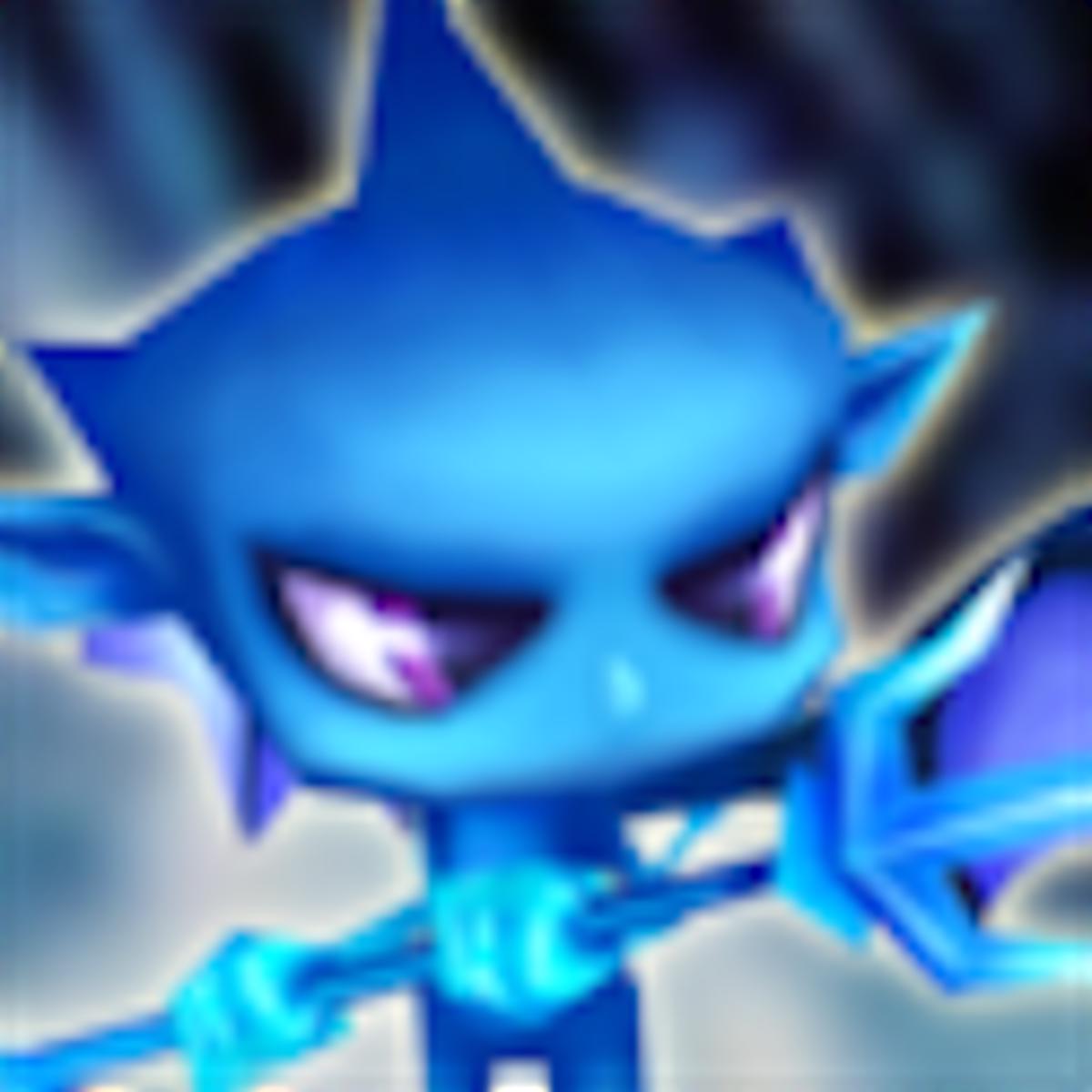 水 インプ フィン