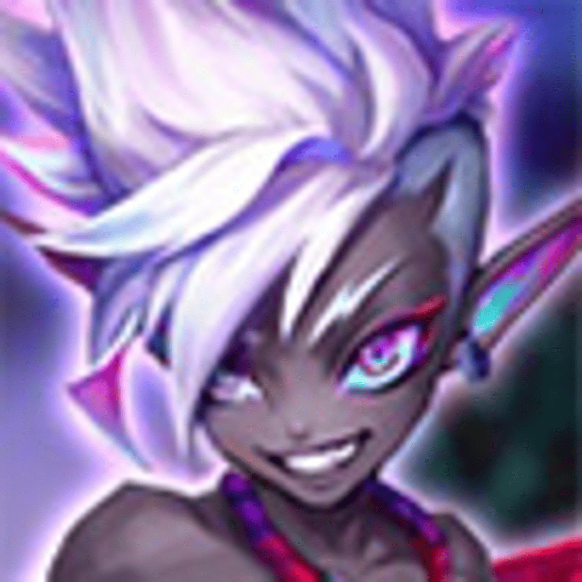 闇 インドラ (デーヴァラージャ)