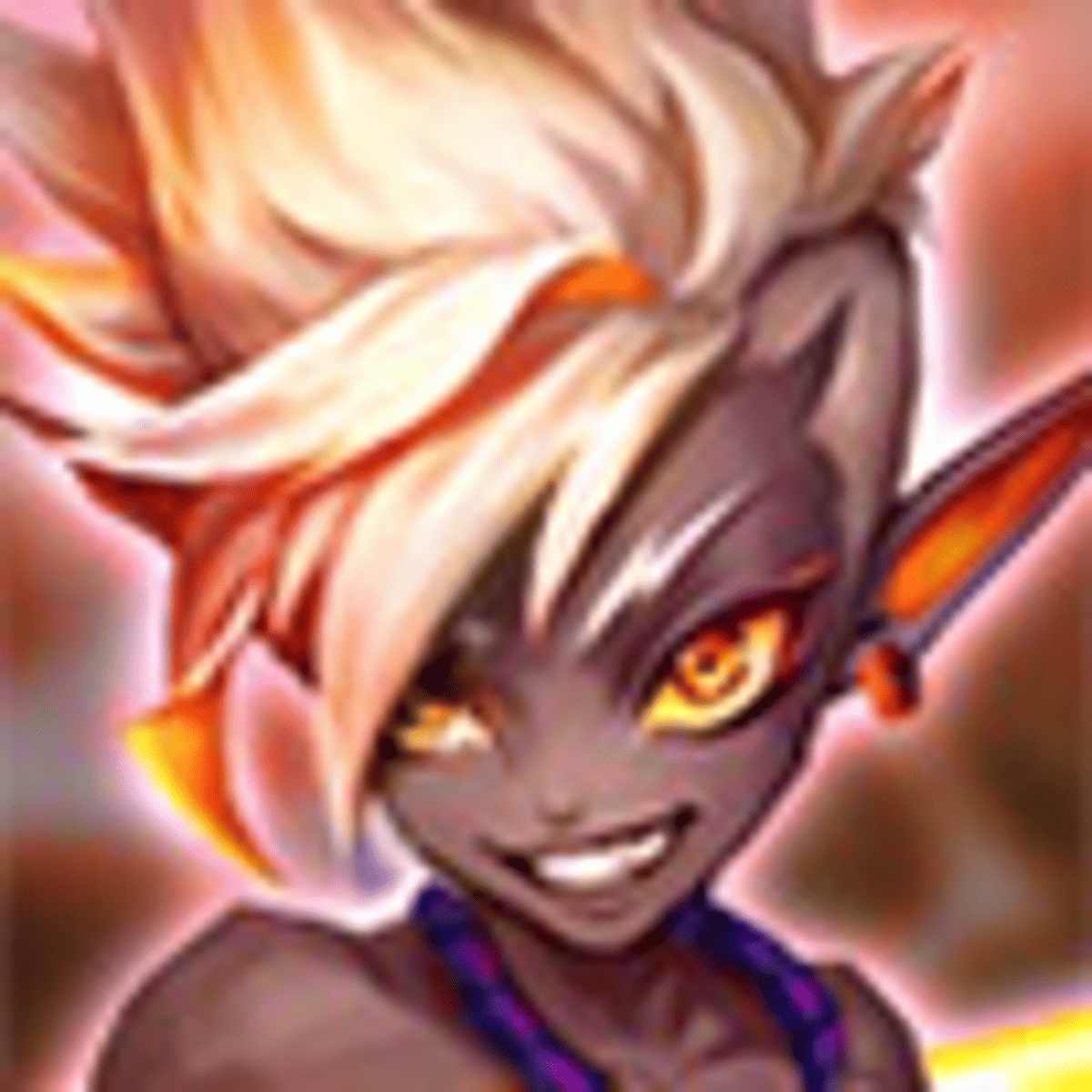 火 インドラ (バンダン)